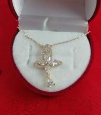 Necklaces &raquo; Stainless Steel N - 21899