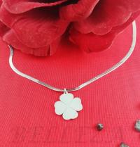Necklaces » Stainless Steel N - 21821 Necklaces » Stainless Steel N - 21821