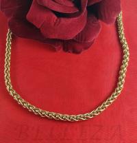 Necklaces &raquo; Stainless Steel N - 21887