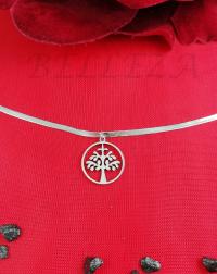 Necklaces » Stainless Steel N - 21913 Necklaces » Stainless Steel N - 21913