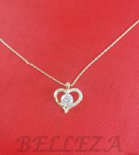 Necklaces &raquo; Stainless Steel 