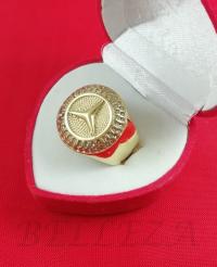 Rings &raquo; Stainless Steel 