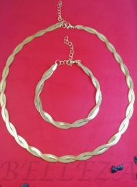 Sets &raquo; Stainless Steel 