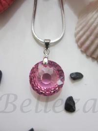 Necklaces &raquo; Stainless Steel N - 281