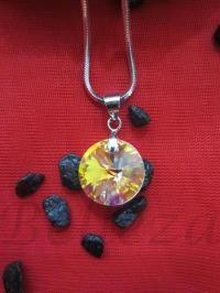 Necklaces &raquo; Stainless Steel N - 291