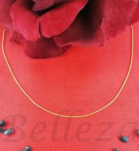Necklaces » Chains N - 5002 Necklaces » Chains N - 5002